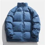 Vīrieši Lielizmēra polsterējuma jaka