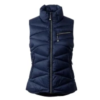 Vīriešu stepēta pufīga veste