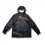 Iepakojams lietus Anorak
