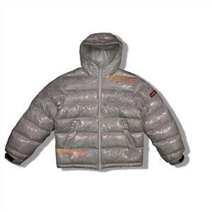 Puffy Womens Jacket