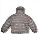 Puffy Womens Jacket