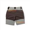 Trekking shorts ladies back(001)