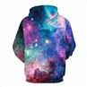 Fleece Pullover Sweatshirt