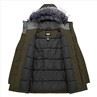 Waterproof Winter Parka Jacket