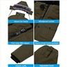Waterproof Winter Parka Jacket
