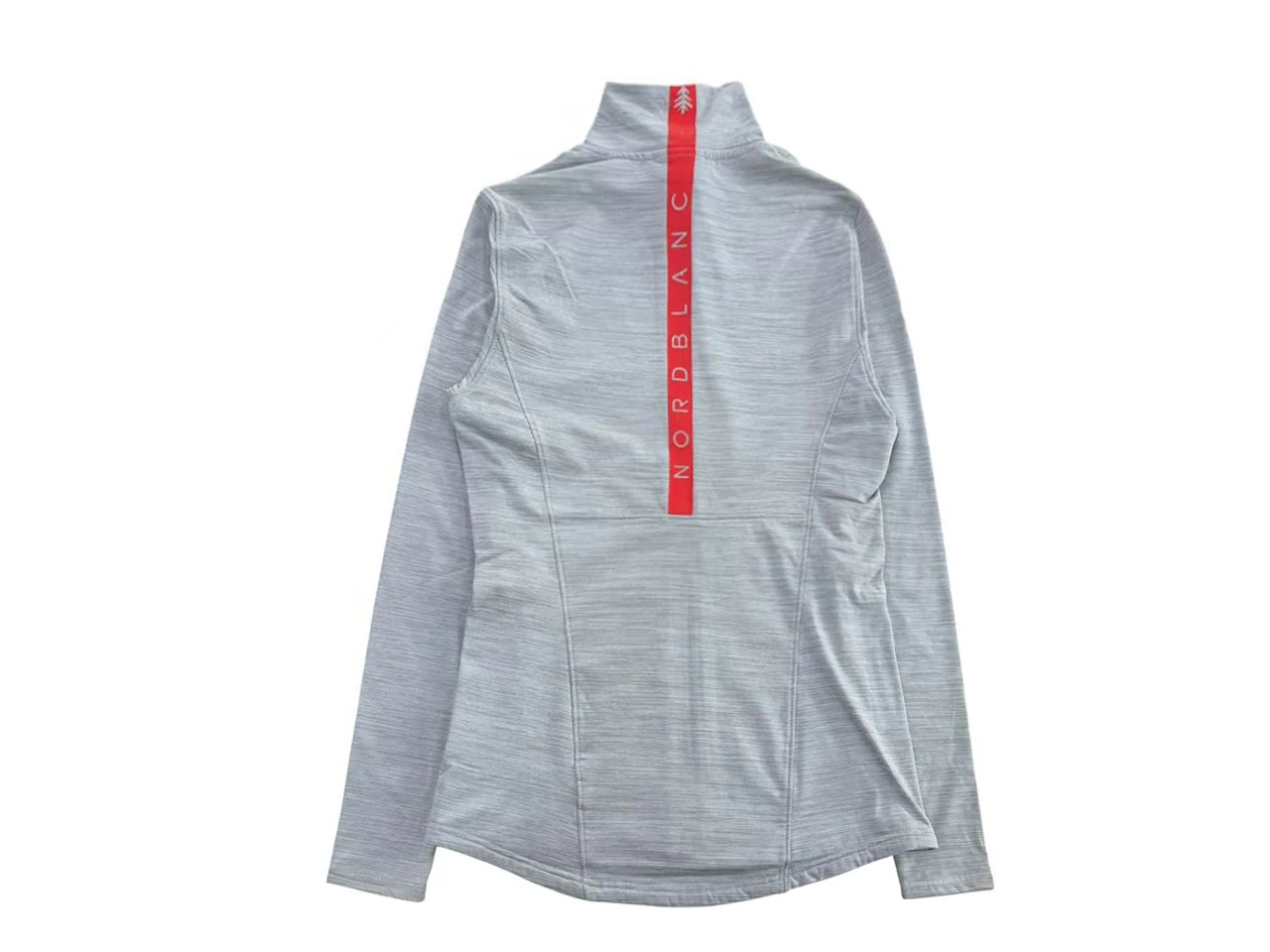 Women's Melange Stretch Fleece Jacket Women's Melange Stretch Fleece Jacket