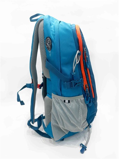Outdoor Mountaineering Backpack For Men And Women, Scratch-resistant, Large Capacity, Lightweight Hiking, Waterproof Shoulder Travel Backpack.